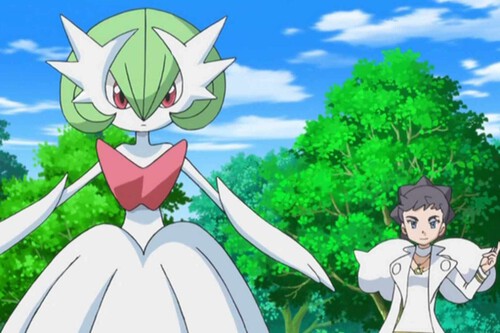 Gratis Megaevolucion Pokemon Z A Switch