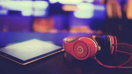 Beats Music no despega, sigue muy por detrás de sus competidores en popularidad