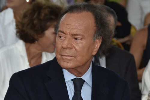 Julio Iglesias