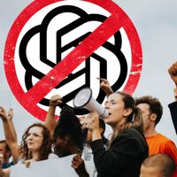 "Eu desabei" – Usuários estão abandonando o ChatGPT em massa, mesmo que dizer adeus às vezes seja difícil 