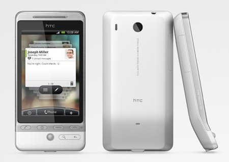 "¡HTC, deja de engañarnos!", singular protesta por la política de actualizaciones de HTC