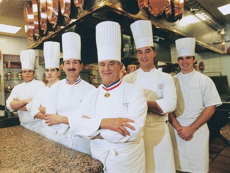 Bocuse