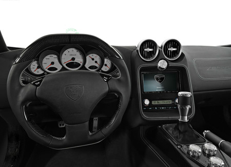 Alternativas Zenvo