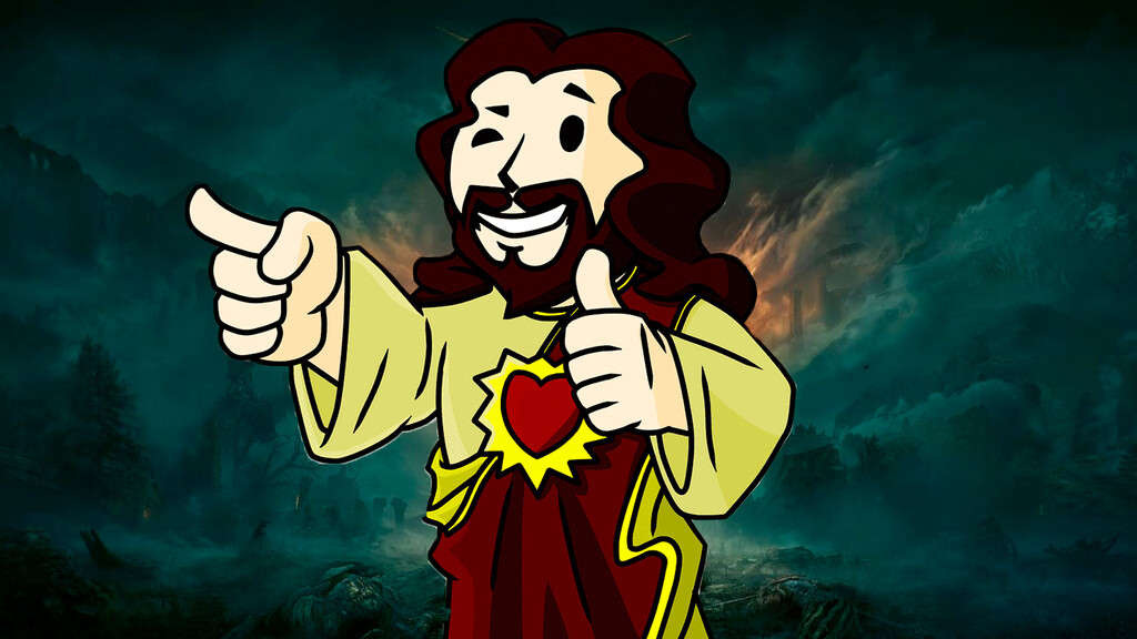 Modo pacifista como estilo de vida: hay jugadores que se han pasado estos juegos sin matar a nadie Modo pacifista como estilo de vida: hay jugadores que se han pasado estos juegos sin matar a nadie