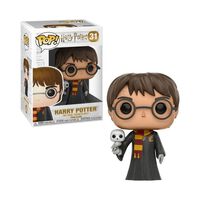 Funko Pop Harry Potter sai mais barato com cupom exclusivo da Semana Geek do Mercado Livre 