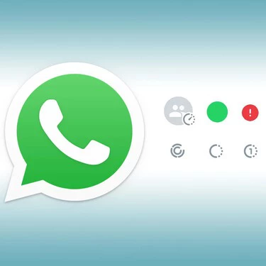 Whatsapp Iconos