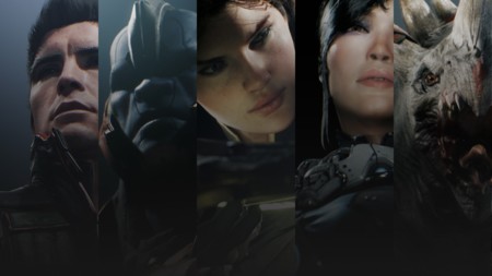 Arcos, flechas y Barreras láser: el nuevo tráiler de Paragon muestra jugabilidad y cuatro nuevos héroes