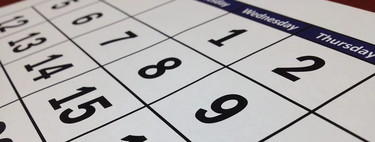 Publicado el calendario del contribuyente 2020 por la Agencia Tributaria