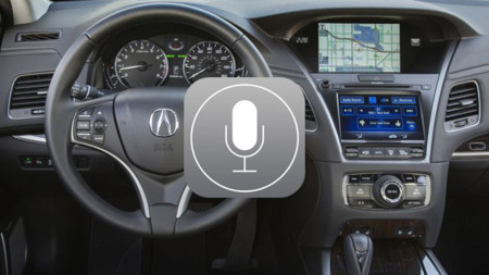 Honda anuncia un kit de actualización para integrar la función "ojos libres" de Siri en los Honda Accord y Acura RDX y ILX