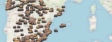 No hay forma de evitar que tu baliza V16 salga en un mapa público, pero sí deberías tomar otras precauciones