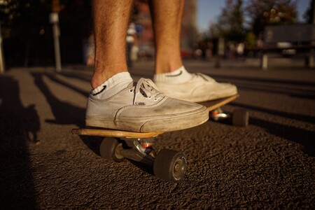 Estas zapatillas Vans combinan con todo y pueden ser tuyas por menos de 38 euros