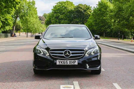 Mercedes S Class 2724977 1280