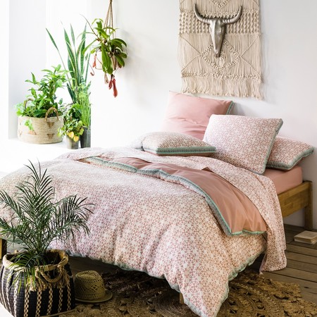 Funda Nordica Cama