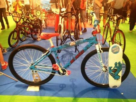 Bici-BMX