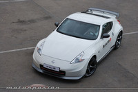 Nismo y Williams colaborarán juntos 