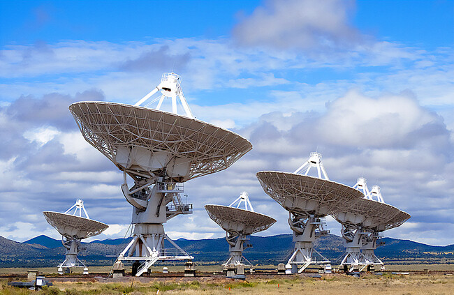 La Nasa Arrastra Un Gran Problema Desde Hace 40 Anos Nadie Sabe Quien Deberia Anunciar Algo Que Cambiaria La Forma De Ver El Universo