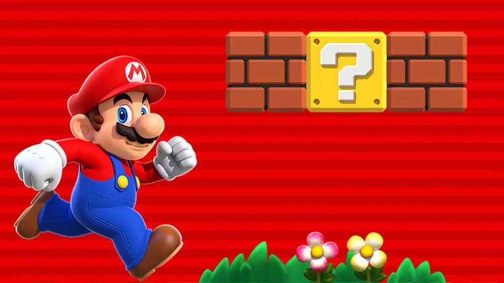 Super Mario Bros. Wonder da el salto a los dispositivos móviles, aunque por medio de novedades en Super Mario Run Super Mario Bros. Wonder da el salto a los dispositivos móviles, aunque por medio de novedades en Super Mario Run