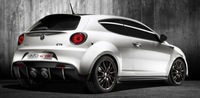 Alfa MiTo GTA Concept