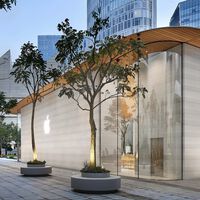 México tendrá una nueva Apple Store. Ya tenemos la primera pista de su ubicación: al sur de CDMX 