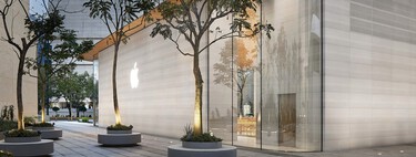México tendrá una nueva Apple Store. Ya tenemos la primera pista de su ubicación: al sur de CDMX 