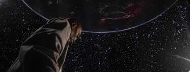 Vive el viaje sonoro y visual que ofrece el Planetario de Bogotá con French Touch, una experiencia inmersiva en el domo 360° que fusiona ciencia y la música electrónica de Daft Punk 