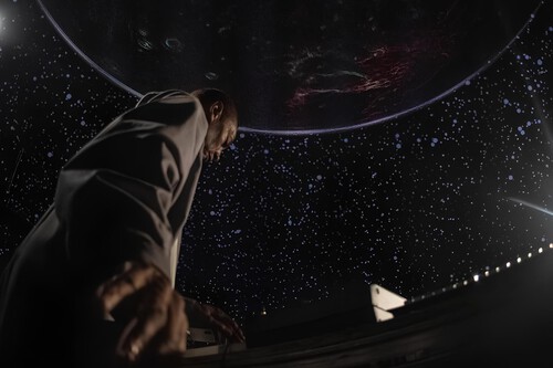 Planetario De Bogota 8 1