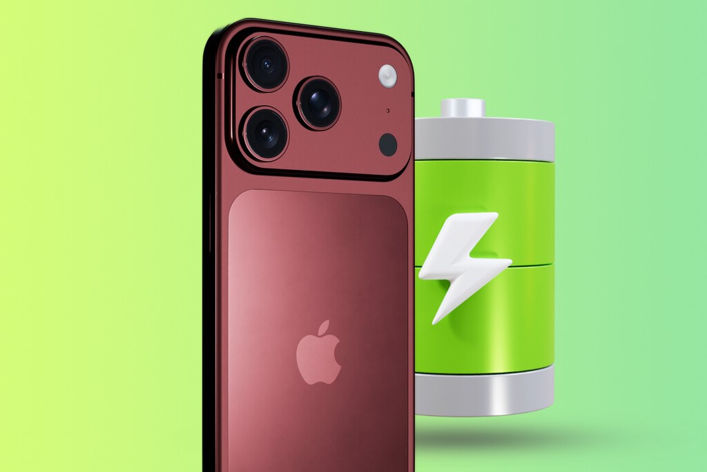 La última filtración de baterías de los iPhone 18 Pro eleva el optimismo. Aunque sigue discriminando por países 