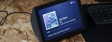Cambiar el servicio de audio en streaming usado en Alexa es muy fácil siguiendo estos pasos en el móvil