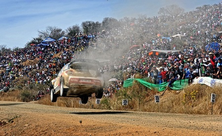 Citroën México 2013