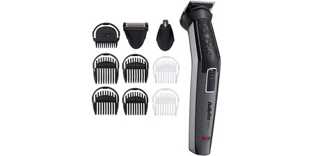 Babyliss Mt727e