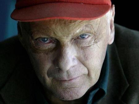 Lauda dixit. Edición especial "Órdenes de Equipo" en Ferrari