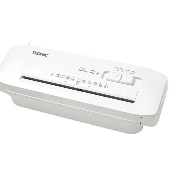 Destructora de papel