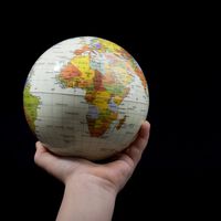 Fatos geográficos que parecem inventados pelo ChatGPT, mas são 100% reais