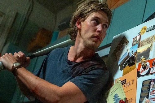 La película más disruptiva de Darren Aronofsky: Atrapado Robando, es una total locura. Reseña sin spoilers 