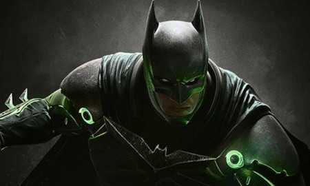 Comprueba el aspecto y mecánicas de combate de Injustice 2 con estos 15 minutos de gameplay