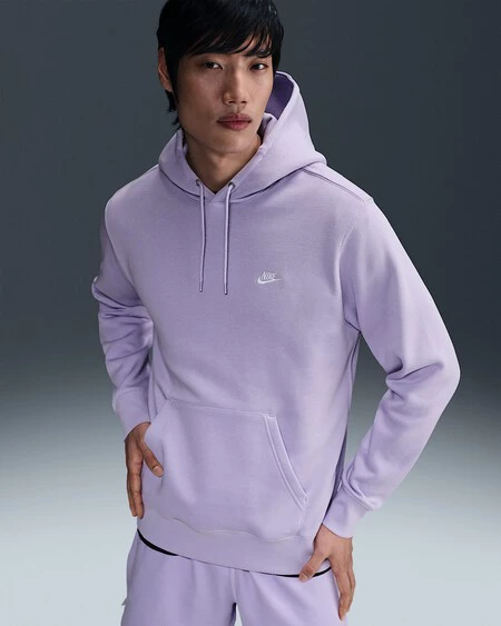 Sudadera nike