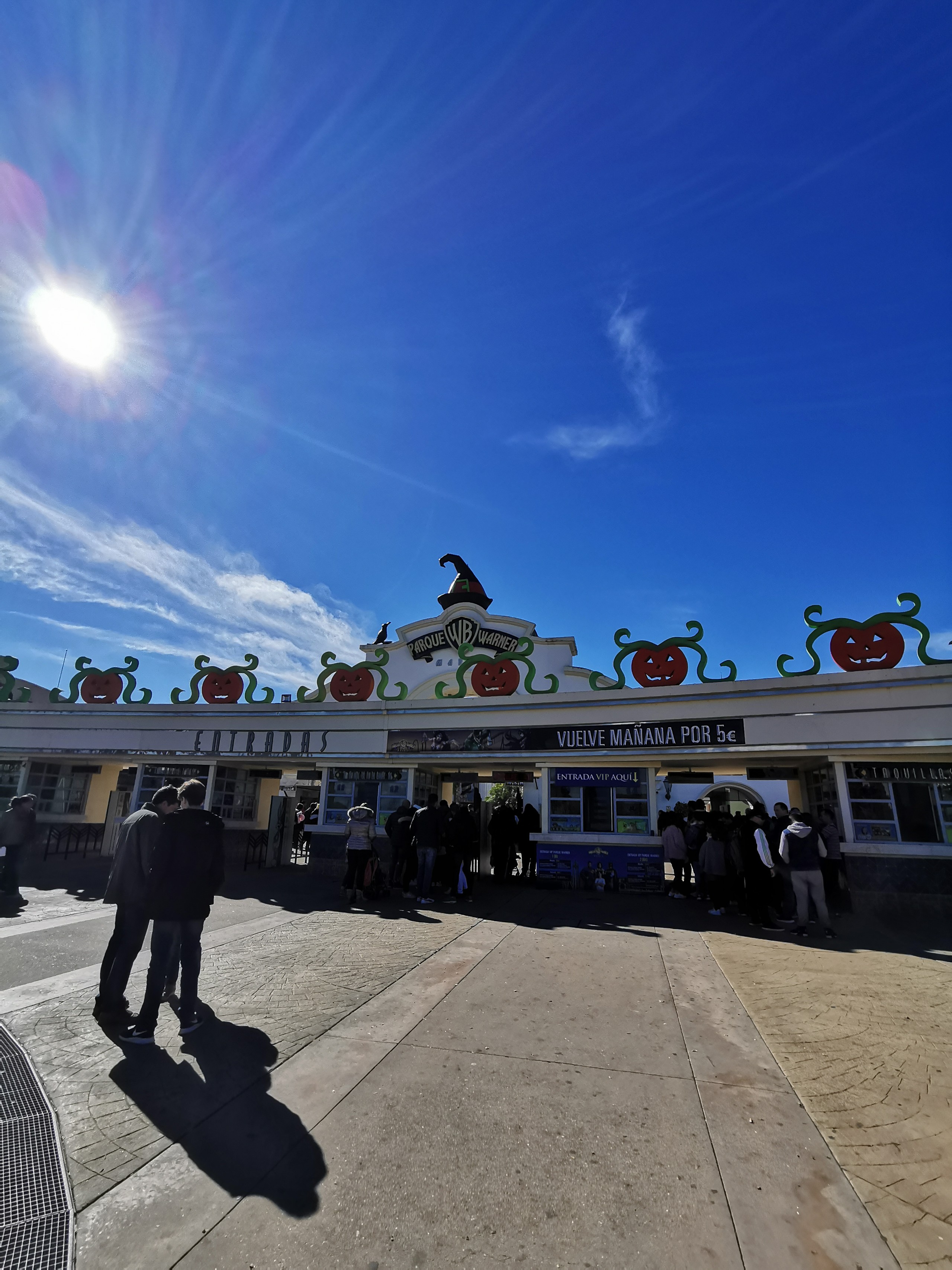 Foto de Fotos Mate 20 (mes de uso) (44/45)