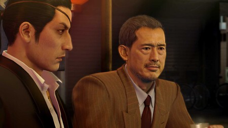 Yakuza 0