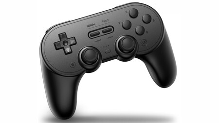 8BitDo Pro 2
