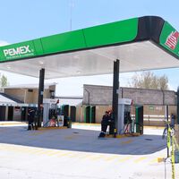 México baja el diésel a 27 pesos. El acuerdo histórico entre Pemex, Hacienda y los gasolineros