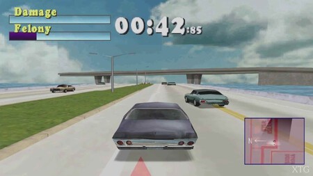 Juegos Ps1 Clasicos Driver