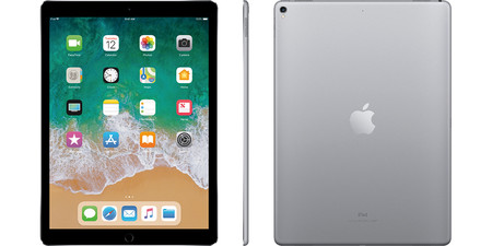 Ipad Pro 2017