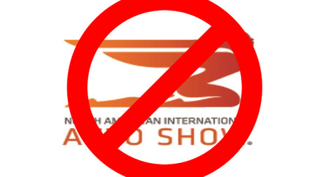 Se cancela el Auto Show de Detroit, usarán su sede como un hospital temporal ante la pandemia del coronvirus