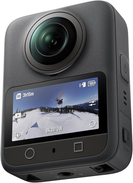 Dji Osmo 360