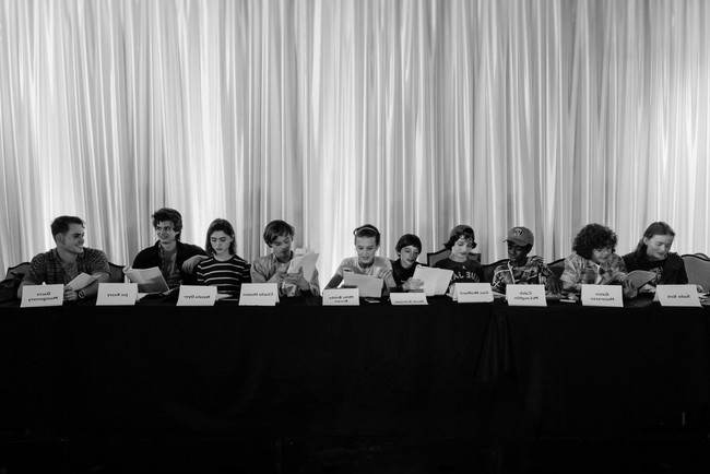 Strangercast 2
