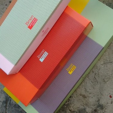 Gift Packs de Cookplay tres regalos perfectos para foodies en Navidad