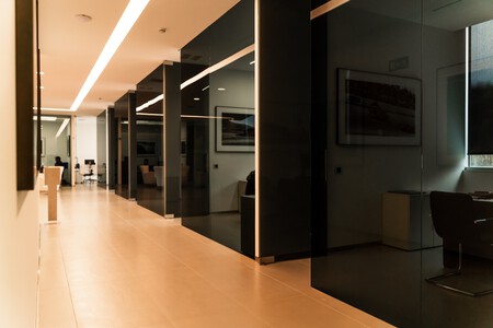 Ferrari Santogal Madrid 13