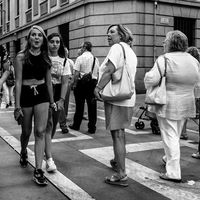 El turismo cae, siete gráficas que lo explican 