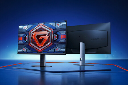 Xiaomi Gaming Monitor G25i 2026
