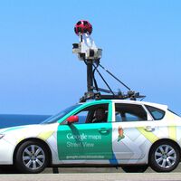 Google Maps se come a Google Street View: la popular app dejará de existir en 2023, aunque no todo está perdido